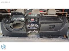 Fiat Fiorino ön göğüs