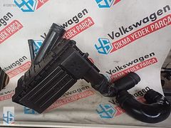 3c0129607ba caddy 1.9 tdi hava filtre kutusu