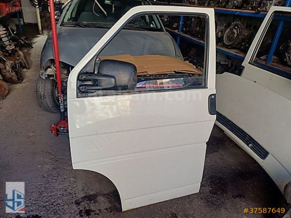Transporter T4 sol ön kapı