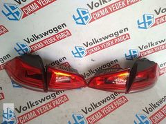 golf 7 stop orjinal
