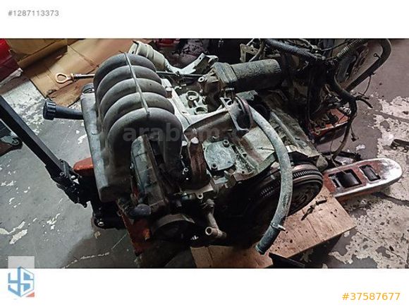 Transporter T4 2.4 dizel motor