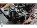 Transporter T4 2.4 motor