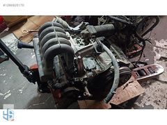 Transporter T4 2.4 motor