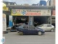 transporter t5 plakalık çıtası