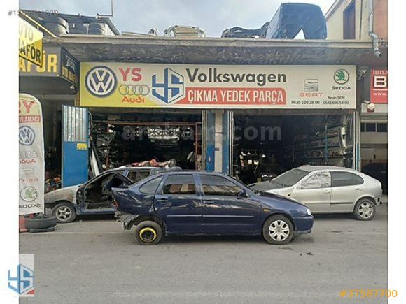 transporter t5 plakalık çıtası