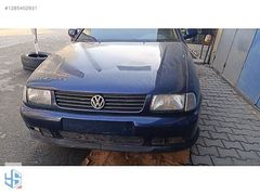 VW polo klasik ön panel
