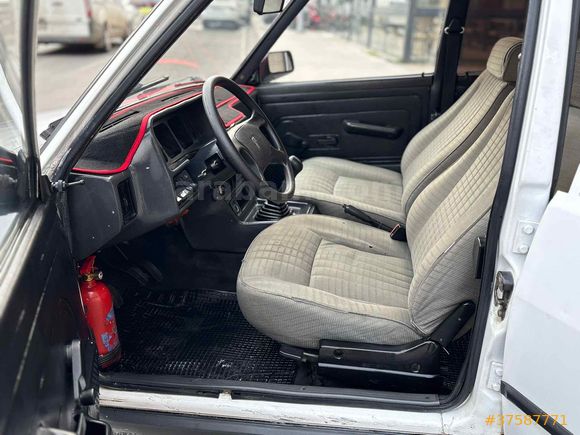 Sahibinden Tofaş Şahin 1.6 1992 Model 