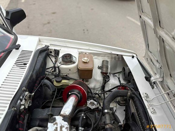 Sahibinden Tofaş Şahin 1.6 1992 Model 