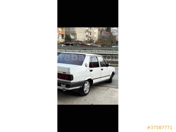 Sahibinden Tofaş Şahin 1.6 1992 Model 