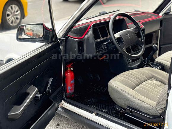 Sahibinden Tofaş Şahin 1.6 1992 Model 