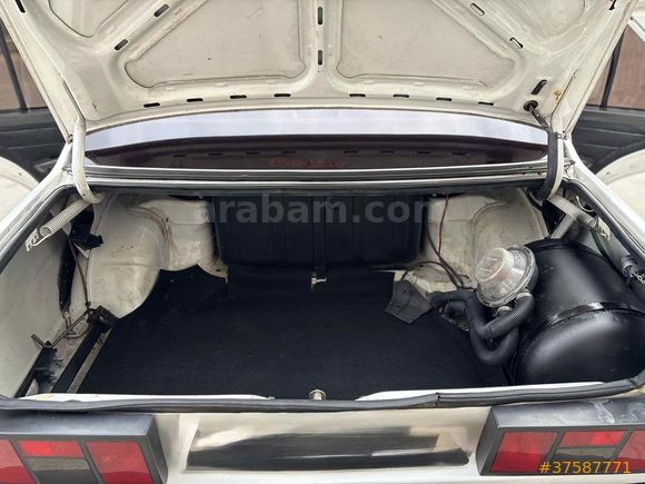 Sahibinden Tofaş Şahin 1.6 1992 Model 