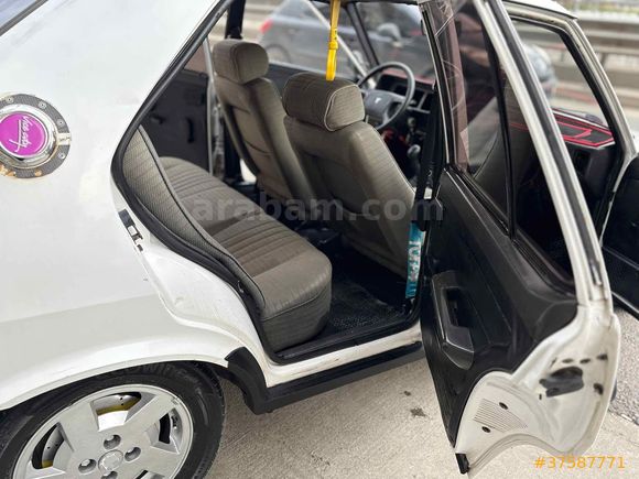 Sahibinden Tofaş Şahin 1.6 1992 Model 