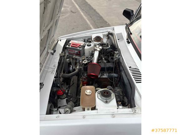 Sahibinden Tofaş Şahin 1.6 1992 Model 