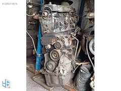 1.9 tdi agr motor