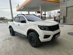 Sahibinden Nissan Navara 2.3 dCi 4x4 2020 Model  72.000 km Beyaz