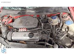 polo heşbek 1.6 alm aee şanzıman