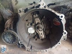 0a4301107h leon 1.9 tdi bxe 5 ileri şanzıman