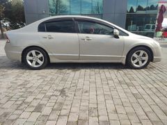 Sahibinden Honda Civic 1.6 Premium 2007 Model  265.000 km Bej