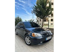 Sahibinden Honda Civic 1.6 i-VTEC LS 2004 Model