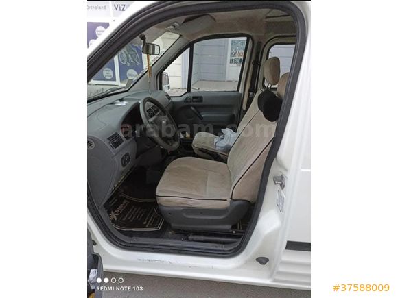 Sahibinden Ford Transit Connect T220 S 2005 Model