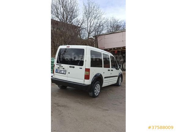 Sahibinden Ford Transit Connect T220 S 2005 Model