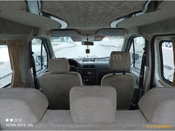 Sahibinden Ford Transit Connect T220 S 2005 Model