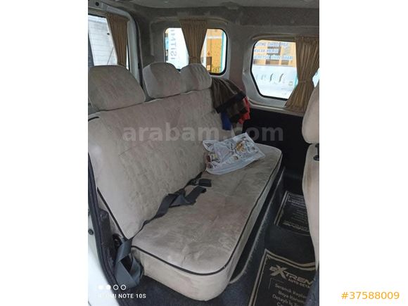 Sahibinden Ford Transit Connect T220 S 2005 Model
