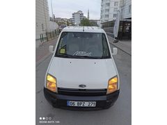 Sahibinden Ford Transit Connect T220 S 2005 Model