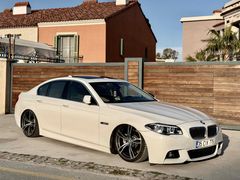 Sahibinden BMW 5 Serisi 520d M Sport 2011 Model 