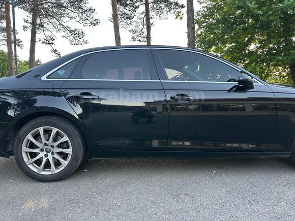 Sahibinden Audi A4 Sedan 2.0 TDI 2016 Model