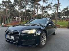 Sahibinden Audi A4 Sedan 2.0 TDI 2016 Model