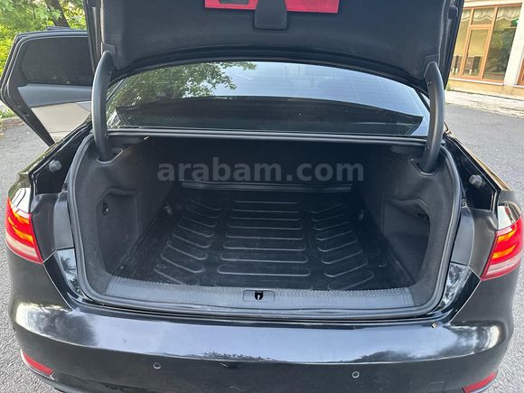 Sahibinden Audi A4 Sedan 2.0 TDI 2016 Model