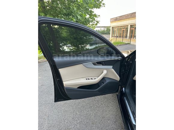 Sahibinden Audi A4 Sedan 2.0 TDI 2016 Model