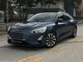 USCAR'dan 2018 Focus 1.5 TDCİ Titanium Can Tavan Kış Paket
