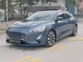 USCAR'dan 2018 Focus 1.5 TDCİ Titanium Can Tavan Kış Paket