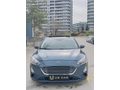 USCAR'dan 2018 Focus 1.5 TDCİ Titanium Can Tavan Kış Paket