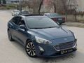 USCAR'dan 2018 Focus 1.5 TDCİ Titanium Can Tavan Kış Paket