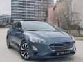 USCAR'dan 2018 Focus 1.5 TDCİ Titanium Can Tavan Kış Paket