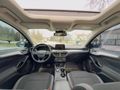 USCAR'dan 2018 Focus 1.5 TDCİ Titanium Can Tavan Kış Paket