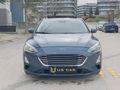 USCAR'dan 2018 Focus 1.5 TDCİ Titanium Can Tavan Kış Paket