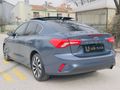 USCAR'dan 2018 Focus 1.5 TDCİ Titanium Can Tavan Kış Paket