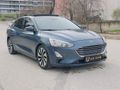 USCAR'dan 2018 Focus 1.5 TDCİ Titanium Can Tavan Kış Paket