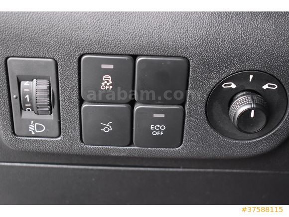 İLKAY'DAN 2023 CİTRÖEN C-ELYSEE 1.5BLUEHDİ 100 BG 168,000 KM'DE