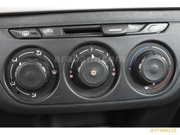 İLKAY'DAN 2023 CİTRÖEN C-ELYSEE 1.5BLUEHDİ 100 BG 168,000 KM'DE