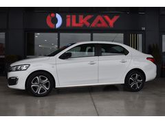 İLKAY'DAN 2023 CİTRÖEN C-ELYSEE 1.5BLUEHDİ 100 BG 168,000 KM'DE