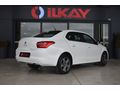 İLKAY'DAN 2023 CİTRÖEN C-ELYSEE 1.5BLUEHDİ 100 BG 168,000 KM'DE