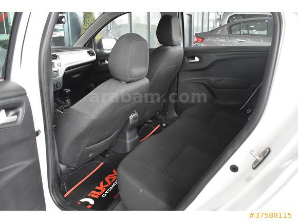 İLKAY'DAN 2023 CİTRÖEN C-ELYSEE 1.5BLUEHDİ 100 BG 168,000 KM'DE