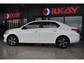 İLKAY'DAN 2023 CİTRÖEN C-ELYSEE 1.5BLUEHDİ 100 BG 168,000 KM'DE