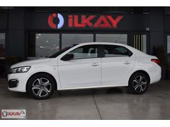 İLKAY'DAN 2023 CİTRÖEN C-ELYSEE 1.5BLUEHDİ 100 BG 175,000 KM'DE