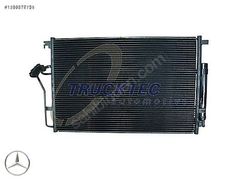 MERCEDES SPRİNTER W906 KLİMA RADYATÖRÜ A9065000054 9065000054